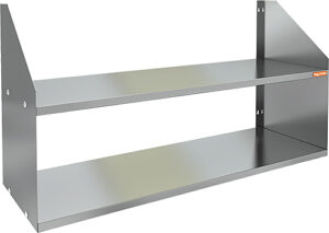 полка кухонная открытая