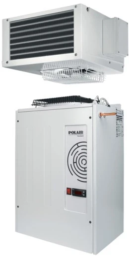 сплит система холодильная