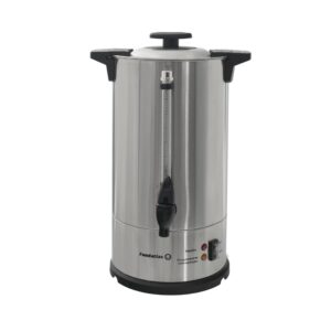 Электрокипятильник для кофе WB-DWC10L (двойные стенки) Foodatlas