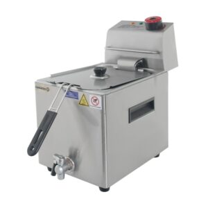 HEF-8L (8 литров) Foodatlas