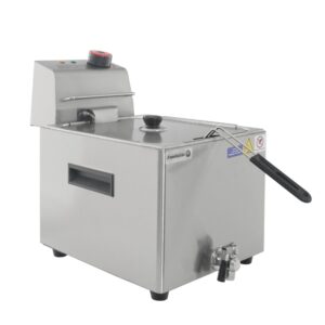 HEF-12L (12 литров) Foodatlas