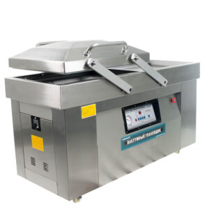 DZ-400/2SD Foodatlas Eco