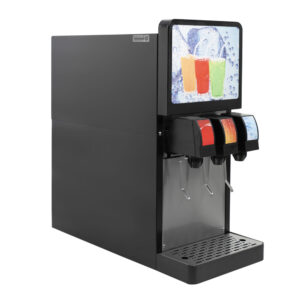 LEF-35 Foodatlas Eco