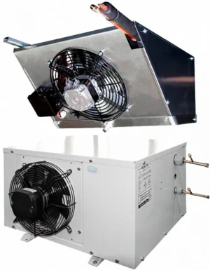 Intercold MCM 115 FT