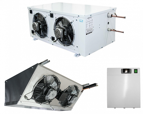 218 Intercold MCM 223 380 FT