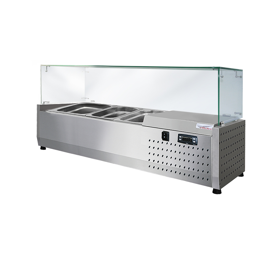 nastolnaya-holodilnaya-vitrina-finist-toppingbox-nhvsp-25 Настольная холодильная витрина ФИНИСТ "ToppingBox" НХВсп-2,5