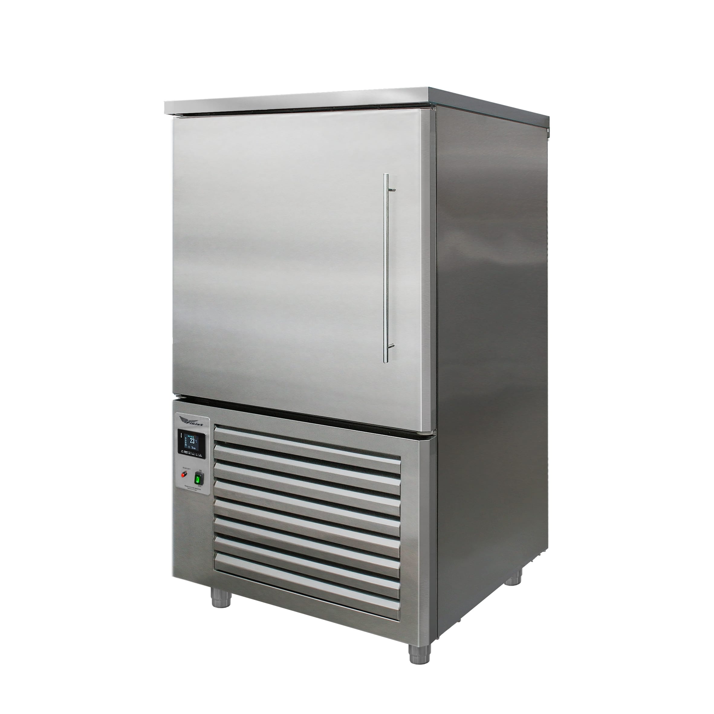 shkaf-shokovoj-zamorozki-arctic-10-novaya-panel-zakr AR-10 STANDARD 380