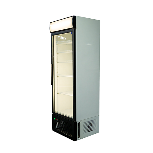 crnsb4osmaqs10ok2dyjwu04j88w3w9z Холодильный шкаф Ангара 500л. с канапе, стеклянная дверь (-6+6)